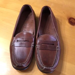Men’s Cole Haan Loafers, New